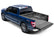 15+ Ford F-150 6'7 inch Bed Complete Truck Bed Liner 3/4 Inch Thick Floor 1/4 Inch Thick Side Walls Incl. Bulkhead And Tailgate Charcoal BedRug