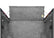 15+ Ford F-150 6'7 inch Bed Complete Truck Bed Liner 3/4 Inch Thick Floor 1/4 Inch Thick Side Walls Incl. Bulkhead And Tailgate Charcoal BedRug
