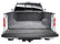 99-16 Ford Superduty 6.5' Bed Without Factory Step Gate Complete Truck Bed Liner 3/4 Inch Thick Floor 1/4 Inch Thick Side Walls Incl. Bulkhead And Tailgate Charcoal BedRug