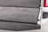99-16 Ford Superduty 6.5' Bed Without Factory Step Gate Complete Truck Bed Liner 3/4 Inch Thick Floor 1/4 Inch Thick Side Walls Incl. Bulkhead And Tailgate Charcoal BedRug