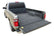Complete Truck Bed Liner 3/4 Inch Thick Floor 1/4 Inch Thick Side Walls Included Bulkhead And Tailgate 2024 Ford Ranger Supercrew 5' Bed Charcoal BedRug