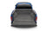 Complete Truck Bed Liner 3/4 Inch Thick Floor 1/4 Inch Thick Side Walls Included Bulkhead And Tailgate 2024 Ford Ranger Supercrew 5' Bed Charcoal BedRug