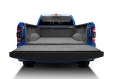 Truck Bed Liner 19+ (New Body Style) Dodge Ram 6'4 inch Bed W/Out Rambox W/Out Multifunction Tailgate Charcoal BedRug