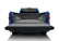 Truck Bed Liner 19+ (New Body Style) Dodge Ram 6'4 inch Bed W/Out Rambox W/Out Multifunction Tailgate Charcoal BedRug