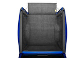 Truck Bed Liner 19+ (New Body Style) Dodge Ram 6'4 inch Bed W/Out Rambox W/Out Multifunction Tailgate Charcoal BedRug