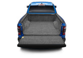 Truck Bed Liner 19+ (New Body Style) Dodge Ram 6'4 inch Bed W/Out Rambox W/Out Multifunction Tailgate Charcoal BedRug