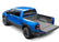 Truck Bed Liner 19+ (New Body Style) Dodge Ram 6'4 inch Bed W/Out Rambox W/Out Multifunction Tailgate Charcoal BedRug
