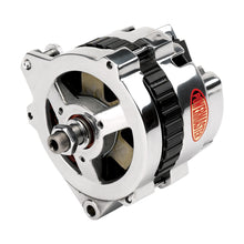 Load image into Gallery viewer, Billet Specialties Alternator 170A 1 Wire Polished 12045