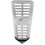 Billet Specialties Door Jamb Vent 77-90 GM B-Body Polished Pair 171135