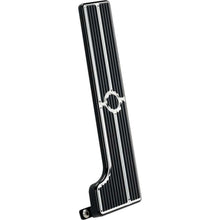 Load image into Gallery viewer, Billet Specialties 64-67 Nova Gas Pedal Black 199245