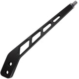 Billet Specialties Shift Lever Grid 10in Black 266125