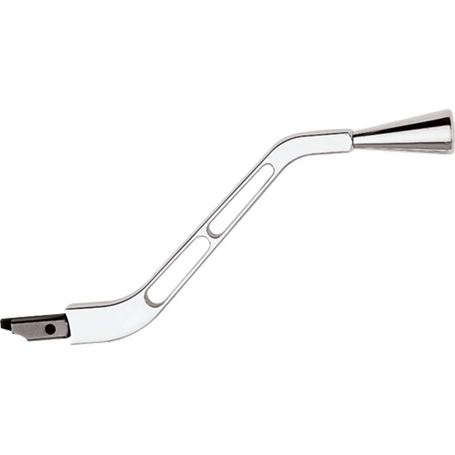 Billet Specialties GM Shift Arm 73- 94- Polished 267320