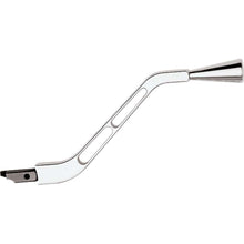 Load image into Gallery viewer, Billet Specialties GM Shift Arm 73- 94- Polished 267320