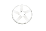 Billet Specialties Steering Wheel Half Wrap 15.5in BLVD 42 34042