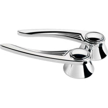 Load image into Gallery viewer, Billet Specialties Door Handles Ball Milled GM Up To 1948 45425