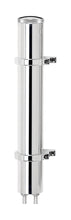 Load image into Gallery viewer, Billet Specialties 13in Smooth Overflow Tank 77113