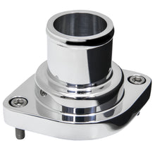 Load image into Gallery viewer, Billet Specialties Thermostat Housing Strai ght LS 10-Up Polished 90135