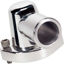 Load image into Gallery viewer, Billet Specialties BBF Thermostat Housing Zero Degree 90720