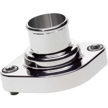 Load image into Gallery viewer, Billet Specialties Thermostat Housing Straight Up Mopar App 90820