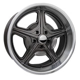 Billet Specialties Speedway Wheel 18x8 5x4.75 BC 4.5 Back Space AC39007