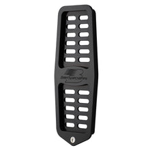 Load image into Gallery viewer, Billet Specialties GM Billet Door Jamb Vent Black Pair BLK171150