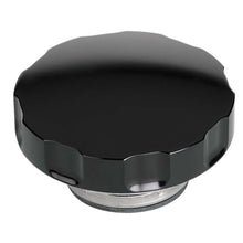 Load image into Gallery viewer, Billet Specialties Radiator Cap Black BLK75125