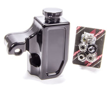 Load image into Gallery viewer, Billet Specialties Steering Pump Reservoir Billet Black BLK77930