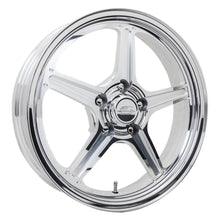 Load image into Gallery viewer, Billet Specialties Street Lite Wheel 17X4.5 2.0in BS RSF037456120N