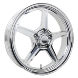 Billet Specialties Street Lite Wheel 17X4.5 2.0in BS RSF037456120N