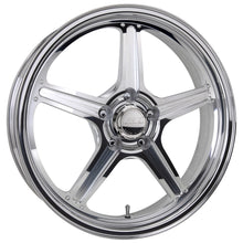 Load image into Gallery viewer, Billet Specialties Street Lite Wheel 17X4.5 2.0IN BS RSF23745Z6120