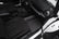 Jeep Bedtred 07-18 Jeep JK Unltd 4Dr Front 4Pc Floor Kit (Inc Heat Shields) Charcoal BedRug