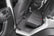 Jeep Bedtred 07-18 Jeep JK Unltd 4Dr Front 4Pc Floor Kit (Inc Heat Shields) Charcoal BedRug