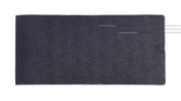 Jeep Tailgate Bedtred 07-18 Jeep Jk/Jku 2 Door & 4 Door Tailgate Mat Charcoal BedRug