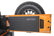 Jeep Tailgate Bedtred 07-18 Jeep Jk/Jku 2 Door & 4 Door Tailgate Mat Charcoal BedRug