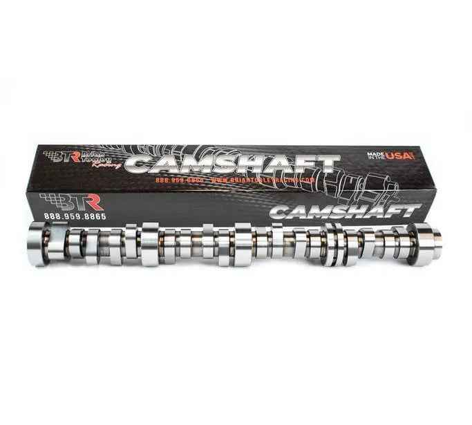 Brian Tooley Racing BTR GEN V STAGE 1 SUPERHCARGED CAMSHAFT BTR-GENVSTG1SCPDS