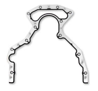 Brian Tooley Racing BTR REAR COVER GASKET - LS - BTR39249I BTR39249I