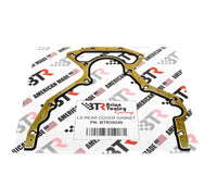 Brian Tooley Racing BTR REAR COVER GASKET - LS - BTR39249 BTR39249