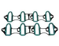 Brian Tooley Racing BTR INTAKE MANIFOLD GASKET SET - 4.8/5.3/6.0 TRUCK - BTR60413 BTR60413