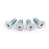 Brian Tooley Racing Cam Retainer Bolt Set BTR61455-4
