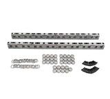 Brian Tooley Racing LS3 Shaft Rocker Kit - Unassembled BTRSRKR3KIT