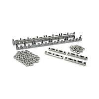 Brian Tooley Racing BTR LS1/LS2 UNASSEMBLED SHAFT ROCKER KIT BTRSRKR1KIT