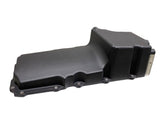 Speed Engineering LS Swap Conversion Oil Pan Black 26-1078