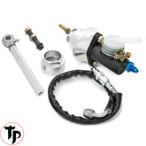 Tick Performance 2005-2013 Corvette C6, Z06, & ZR1 Adjustable Clutch Master Cylinder Kit TAMCKYBC6