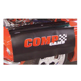 COMP Cams and can be washed with mild solvents and detergents. C603