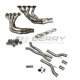 FULL KIT Speed Engineering C7 Corvette 1 7/8