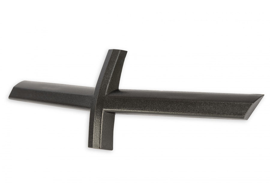 Bow Tie Delete Insert Fits 2010-2013 Chevrolet Camaro Drake Muscle Cars