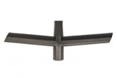Bow Tie Delete Insert Fits 2010-2013 Chevrolet Camaro Drake Muscle Cars