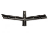 Bow Tie Delete Insert Fits 2010-2013 Chevrolet Camaro Drake Muscle Cars