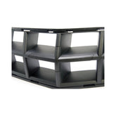 Bow Tie Delete Insert Fits 2010-2013 Chevrolet Camaro Drake Muscle Cars