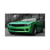Bow Tie Delete Insert Fits 2010-2013 Chevrolet Camaro Drake Muscle Cars